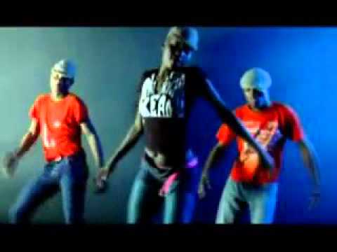Pounds & Ragga Dee Just The Way You Are Official Video