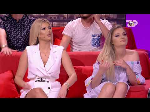 Pa Limit, 19 Qershor 2017, Pjesa 2 - Top Channel Albania - Entertainment Show