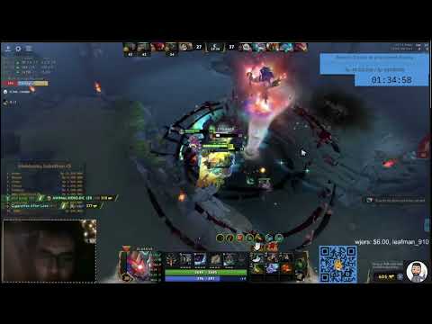 SLARDAR TONG TONG TONG TONG! - DOTA 2