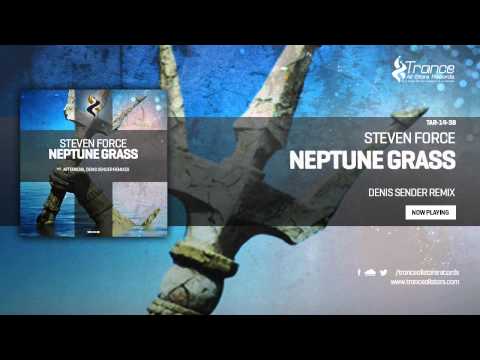 Steven Force - Neptune Grass (Denis Sender Remix)