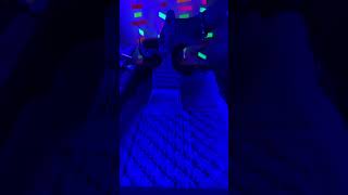 9 minutes of satisfying asmr paintbrush cleaning for sleep 💤