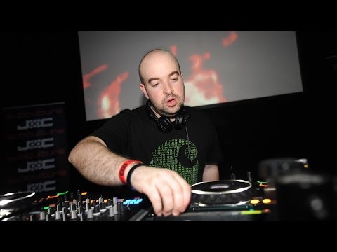 John O Callaghan-Live At Club Protector Ostrow Wielkopolski-04-11-2006