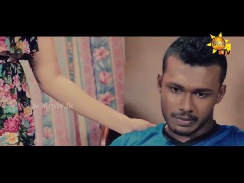 Mata Dunnu Wedana - Janendra Perera [www.hirutv.lk]