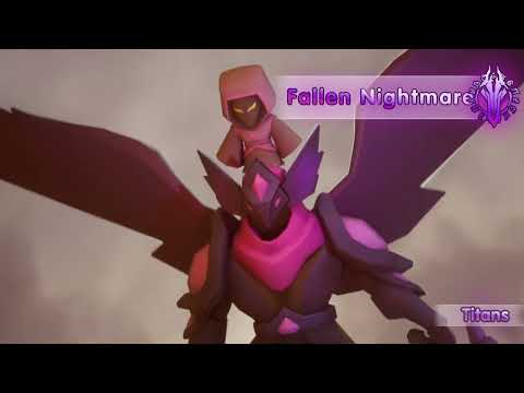 Merge Heroes: Tower Defense Video