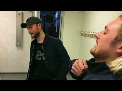 BorenFANTV - Premiär på IP