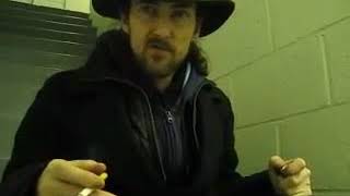 Dope sick joe - Heroin it kills the pain