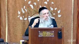 הרה"ג הרב וועכטר שליט"א ה' מנחם אב תשפ"ה - ליקוטי שיחות חלק ל"א פרשת שמות שיחה ג חלק ד' (הרב אברהם מנחם מענדל וכטר) - התמונה מוצגת ישירות מתוך אתר האינטרנט יוטיוב. זכויות היוצרים בתמונה שייכות ליוצרה. קישור קרדיט למקור התוכן נמצא בתוך דף הסרטון הרה"ג הרב וועכטר שליט"א ה' מנחם אב תשפ"ה - ליקוטי שיחות חלק ל"א פרשת שמות שיחה ג חלק ד' (הרב אברהם מנחם מענדל וכטר) - התמונה מוצגת ישירות מתוך אתר האינטרנט יוטיוב. זכויות היוצרים בתמונה שייכות ליוצרה. קישור קרדיט למקור התוכן נמצא בתוך דף הסרטון