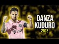 Lionel Messi▶Danza Kuduro • Skills and Goals 2023/24 | HD |