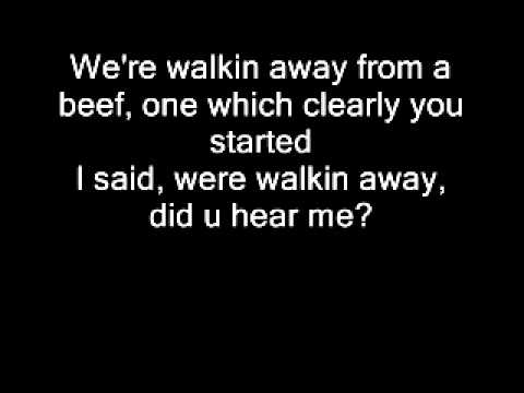 50 Cent - Gatman and Robbin - Lyrics