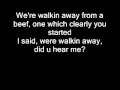 50 Cent - Gatman and Robbin - Lyrics