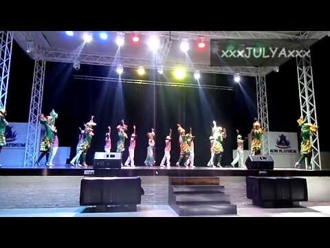 Rubi Platinum SAMBA (САМБА)