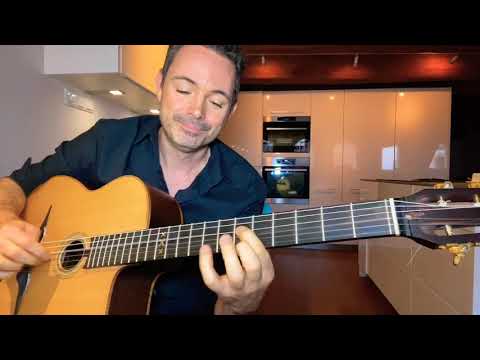 How to Keep Cool When Soloing - Try This! (Live Lesson Replay)