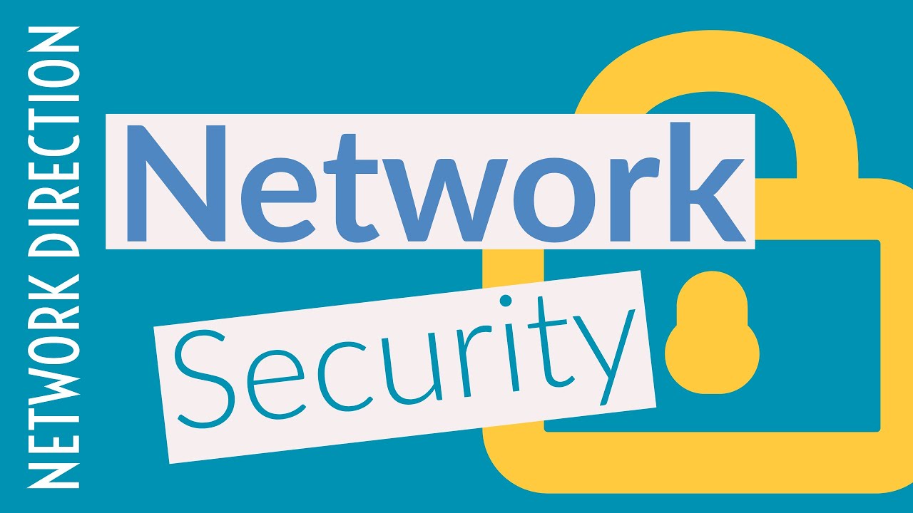 Network Security: A Comprehensive Approach