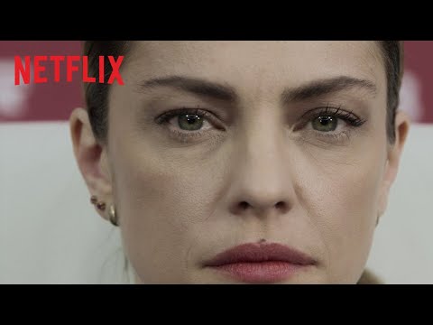 Thumbnail of the video: Puerta 7 | Tráiler Oficial | Netflix