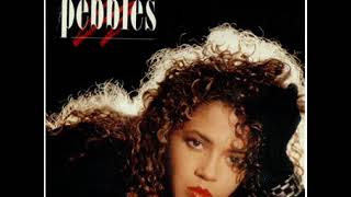 Pebbles - Give Me Your Love