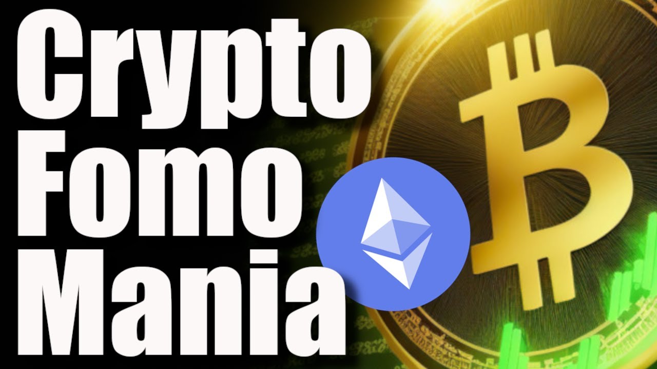 Bitcoin Has Officially Broken And This Is What Happens Next INSANE Ethereum Rollout In 2026