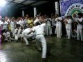 Capoerando 2012 Capoeira Cordao de Ouro ...