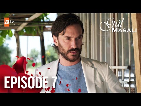 Gul Masali English - Episode 7