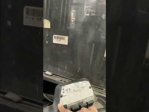 KO152902-P02-R Control Board - SO#29265 - TEST VIDEO