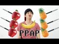 PPAP - Indonesia Cover BY MIAWAUG PPAP - Indonesia Cover BY MIAWAUG