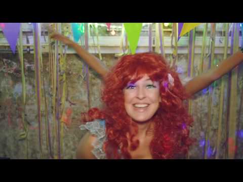 ALAAFTERPARTY - Ligde Gij D'r Alaaf? (Carnaval 2017)