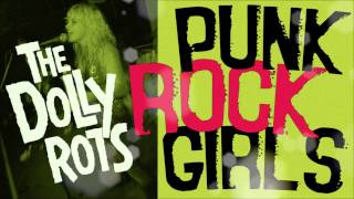 The Dollyrots - Punk Rock Girls