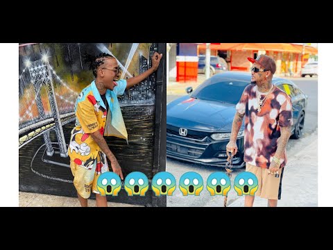 PAKITIN EL VERDADERO BUSCANDO SONIDO CON KON3VIGA