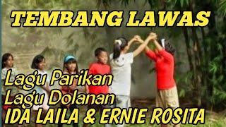 Download lagu TEMBANG DOLANAN /PARIKAN JAMAN DULU 》IDA LAILA DAN ERNIE ROSITA !!! mp3 Download lagu TEMBANG DOLANAN /PARIKAN JAMAN DULU 》IDA LAILA DAN ERNIE ROSITA !!! mp3