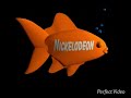 Nickelodeon CGI Logo Fish Sound
