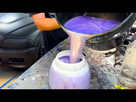 This NEW Ridiculous HyperShift Makes ZERO Sense (Dark Magic?)