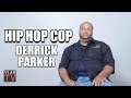 Hip-Hop Cop Derrick Parker on Buying Kilos as an Undercover in the Bronx (Part 1)