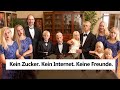 Ein Tag Im Leben Der Strengsten Familie Der Welt