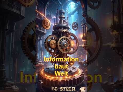 F.G. Stier Die Quanten und die Logik des Codes