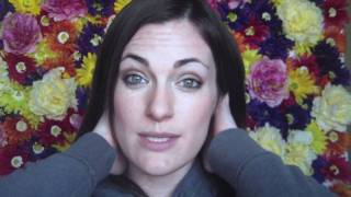 VLCD 10 & 11: Rachel Injured Herself? Imagine That!