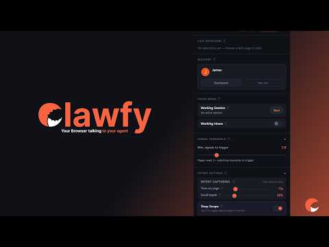 Item video thumbnail