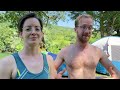 Kata Bence Testimonial International Capoeira Retreat Gathering Of Tribes Slovenija