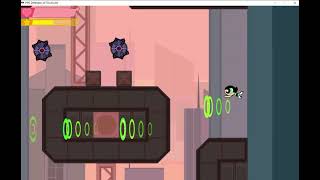 The Powerpuff Girls - Defenders of Townsville playthrough