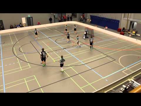 31.10.2014 HU-46 - SB Heinola 3  erä