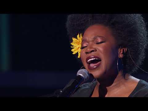 Thumbnail for India Arie & Tyrese Pay Tribute to Roberta Flack at the 2017 BGR! Awards | BLACK GIRLS ROCK! by Roberta Flack, NME