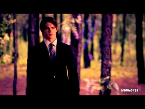 The Vampire Diaries 5x04 || Bonnie's Funeral