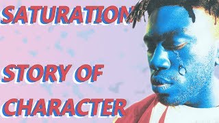 How Brockhampton Tells A Story