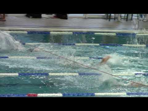 Dentini Gaia (3) 50FA - Lignano 23.11.19