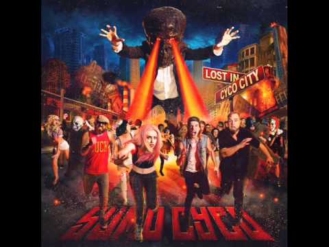 Sumo Cyco - Cry Murder