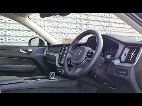 Volvo XC60 Xc60 PHEV AWD Auto, Panoramic Roof & Ha - Image 2