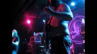 High On Fire - Serums Of Liao live at Saint Vitus bar, Brooklyn 1-9-2015 (early show)
