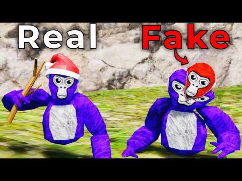 Exposing Fake TTT Members