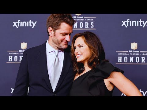 New Update!! Breaking News Of Mariska Hargitay & Peter Hermann || It will shock you