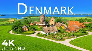 Denmark 4K UHD – Discover Nordic Charm, Coastal Landscapes & Vibrant Cities MQDEFAULT Thumbnail