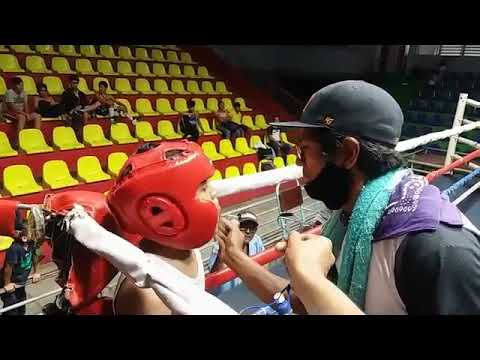 OMAR PEREZ VS NAPOLEON GONZALEZ, 65 LBS, MIERCOLES 25 DE MAYO DE 2022  GIMNASIO NICARAO CORREGIDO