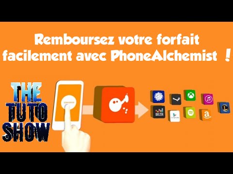 comment rembourser votre forfait